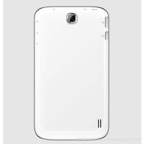 5.9" 3G Smartphone with Quad Core, Dual SIM and Dual Camera